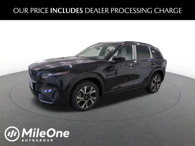 2026 Mazda CX-5 2.5 S Preferred for sale in Lutherville, MD