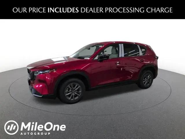 2026 Mazda CX-5 2.5 S Select for sale in Lutherville, MD