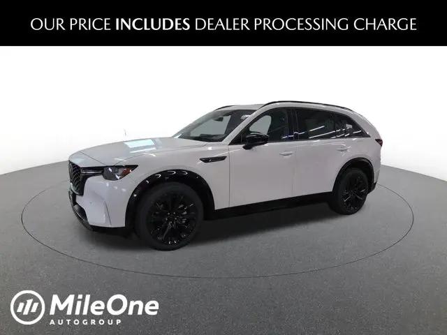2026 Mazda X-90 3.3 Turbo S Premium Sport for sale in Lutherville, MD