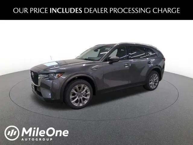 2026 Mazda X-90 3.3 Turbo Preferred for sale in Lutherville, MD
