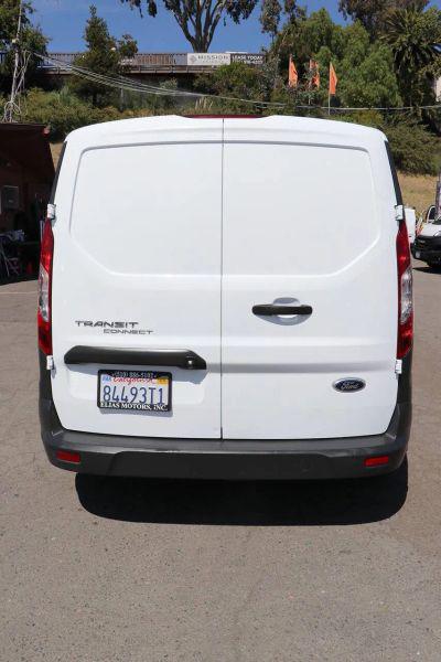2015 Ford Transit Connect XL