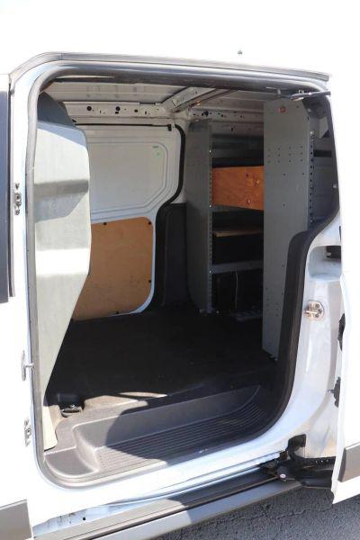2015 Ford Transit Connect XL