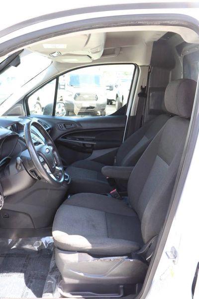 2015 Ford Transit Connect XL