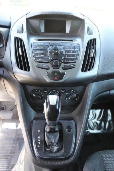 2015 Ford Transit Connect XL