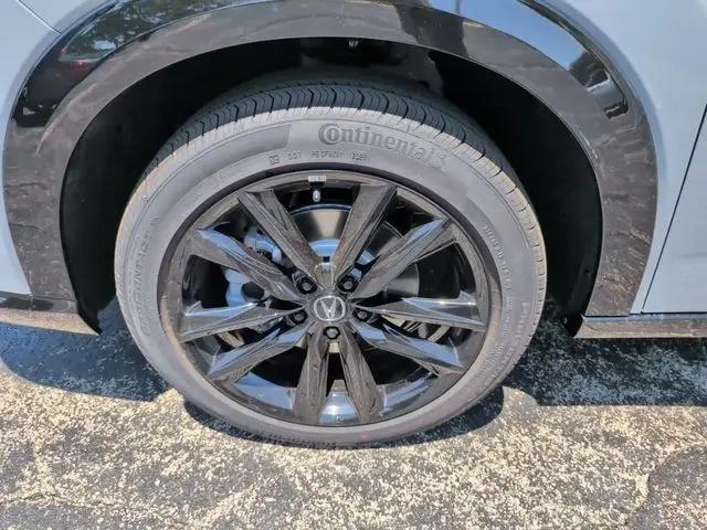 2026 Acura ADX A-Spec with Advance