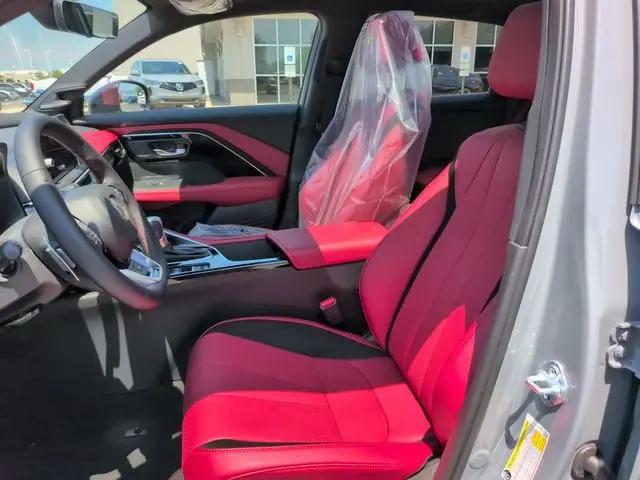 2026 Acura ADX A-Spec with Advance