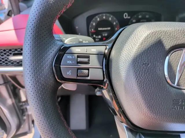 2026 Acura ADX A-Spec with Advance
