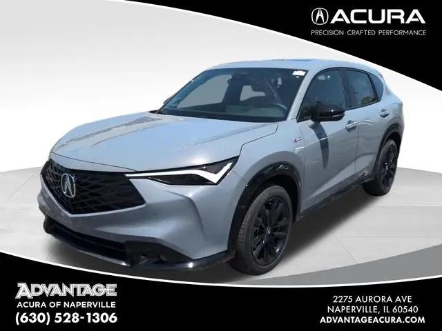 2026 Acura ADX A-Spec with Advance for sale in Naperville, IL