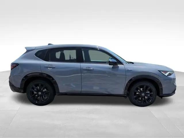 2026 Acura ADX A-Spec with Advance