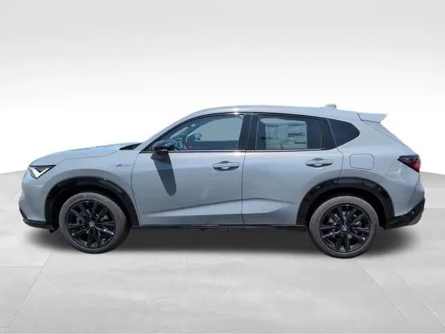 2026 Acura ADX A-Spec with Advance