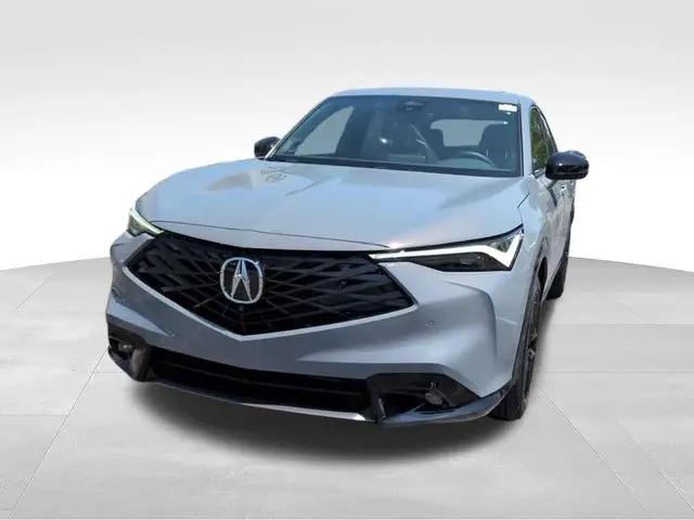 2026 Acura ADX A-Spec with Advance