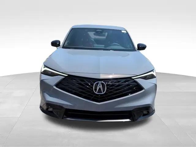 2026 Acura ADX A-Spec with Advance
