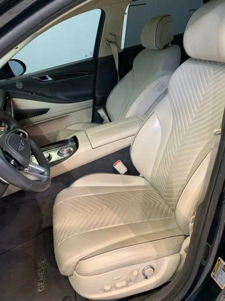 2023 Genesis G80 3.5T Sport AWD