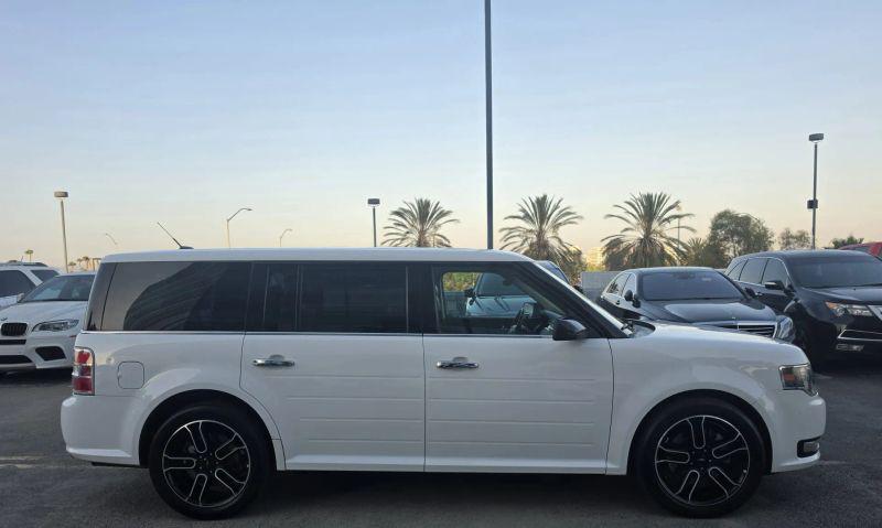 2015 Ford Flex SEL