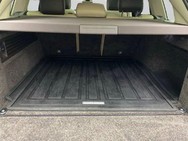 2018 Land Rover Range Rover 5.0L V8 Supercharged
