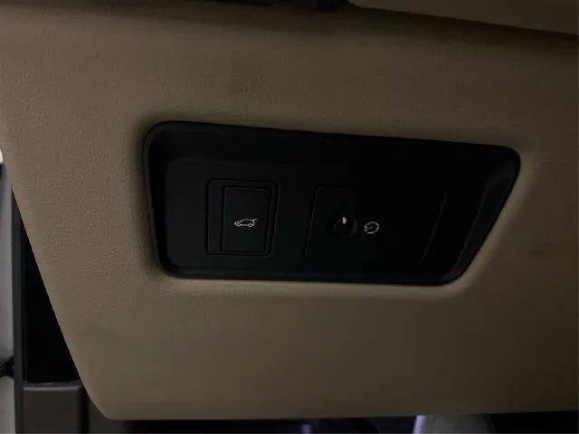 2018 Land Rover Range Rover 5.0L V8 Supercharged