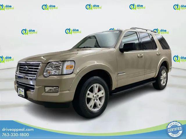 2007 Ford Explorer XLT for sale in New Hope, MN