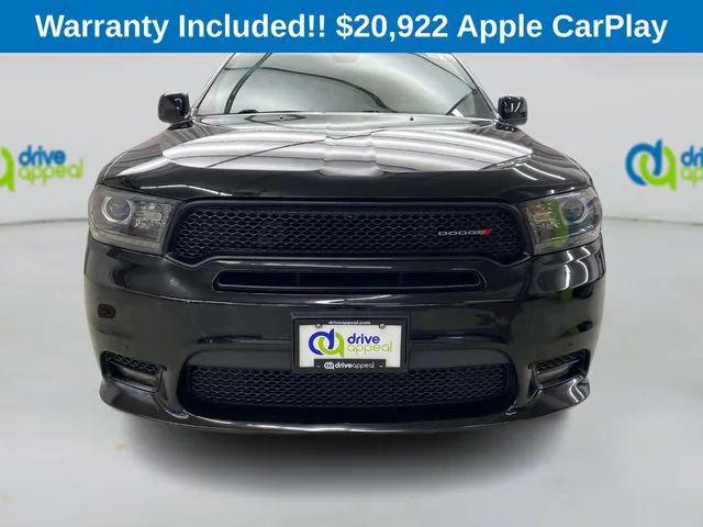 2020 Dodge Durango GT AWD