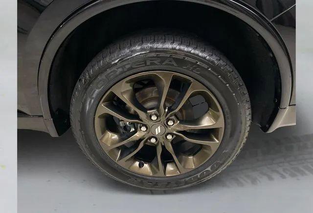 2020 Dodge Durango GT AWD
