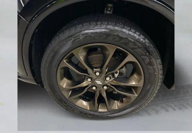 2020 Dodge Durango GT AWD