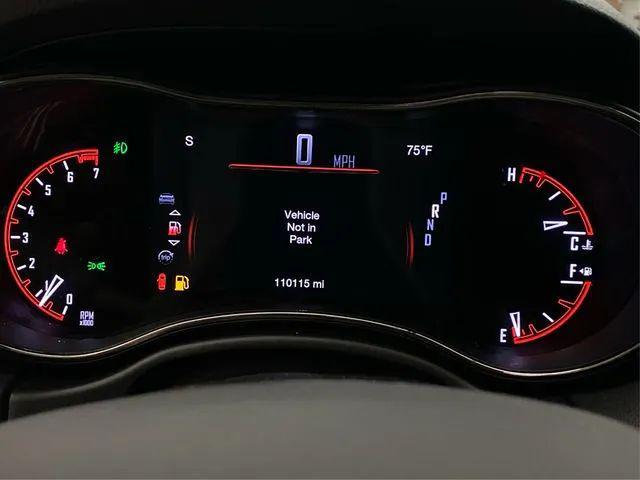 2020 Dodge Durango GT AWD