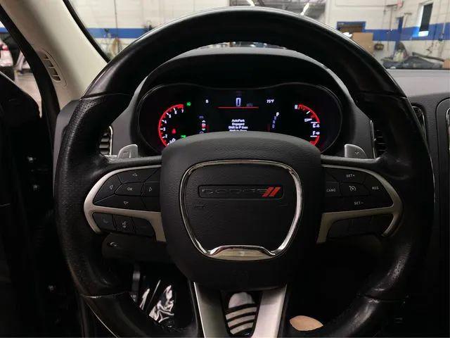 2020 Dodge Durango GT AWD