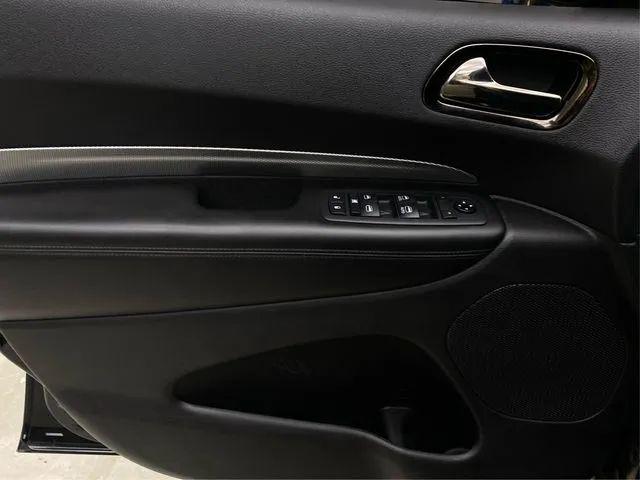 2020 Dodge Durango GT AWD