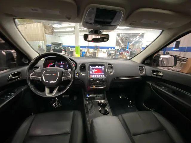 2020 Dodge Durango GT AWD