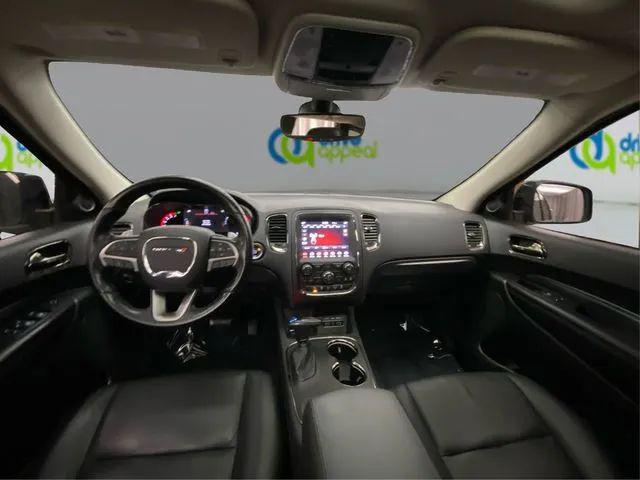2020 Dodge Durango GT AWD