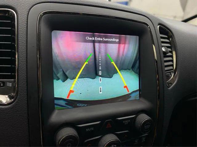 2020 Dodge Durango GT AWD