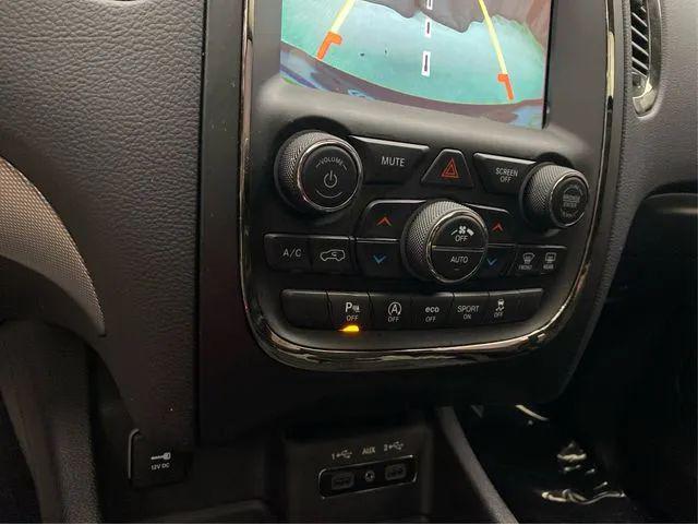 2020 Dodge Durango GT AWD