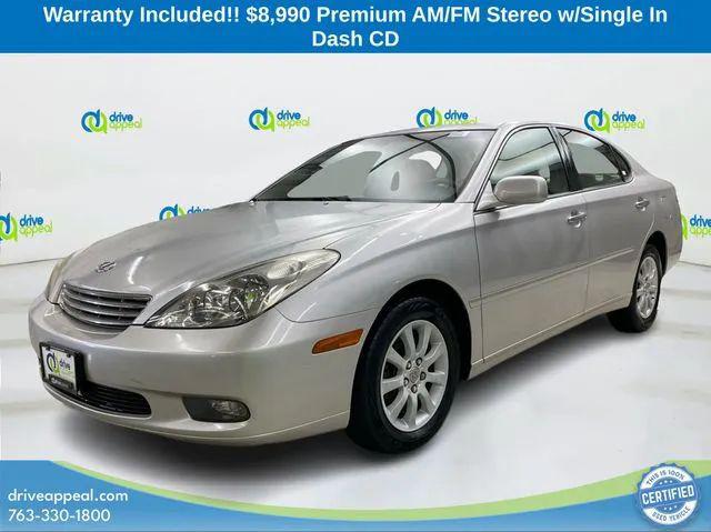 2003 Lexus ES 300 300 for sale in New Hope, MN