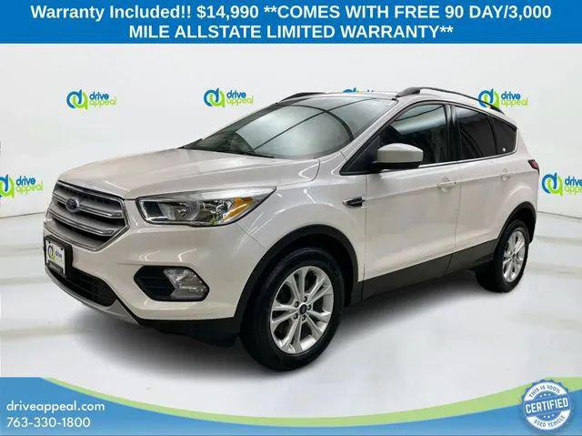 2018 Ford Escape SE for sale in New Hope, MN