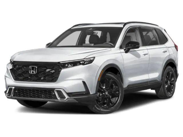 2023 Honda CR-V Hybrid Sport Touring for sale in Montclair, CA
