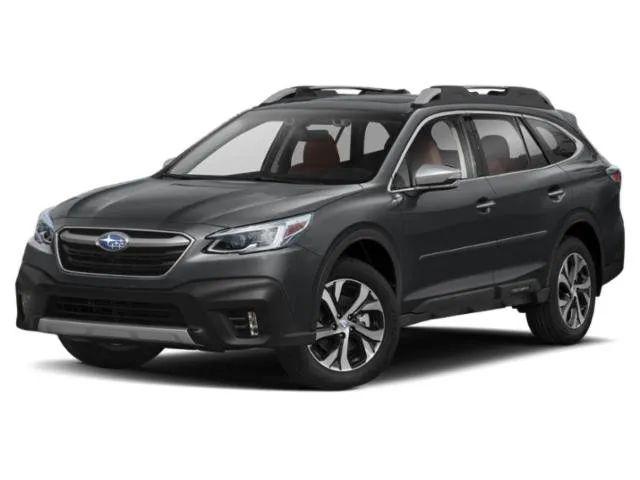 2020 Subaru Outback Touring for sale in Montclair, CA