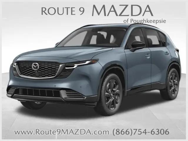 2026 Mazda CX-5 2.5 S Premium Plus for sale in Poughkeepsie, NY