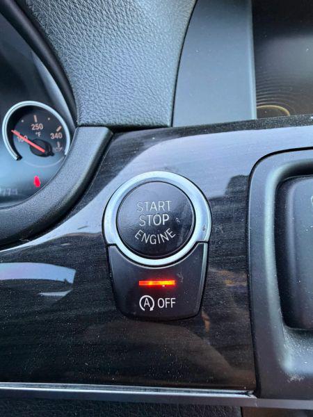 2013 BMW M5 Base