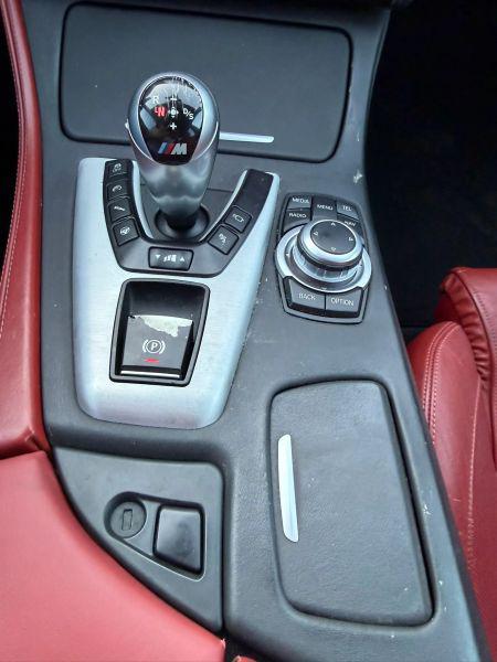 2013 BMW M5 Base