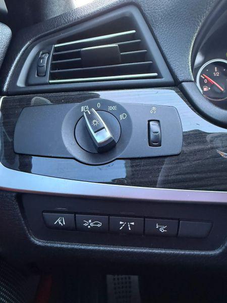 2013 BMW M5 Base