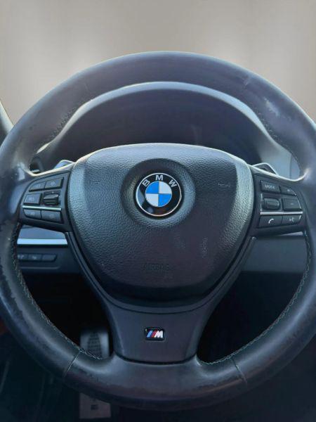 2013 BMW M5 Base