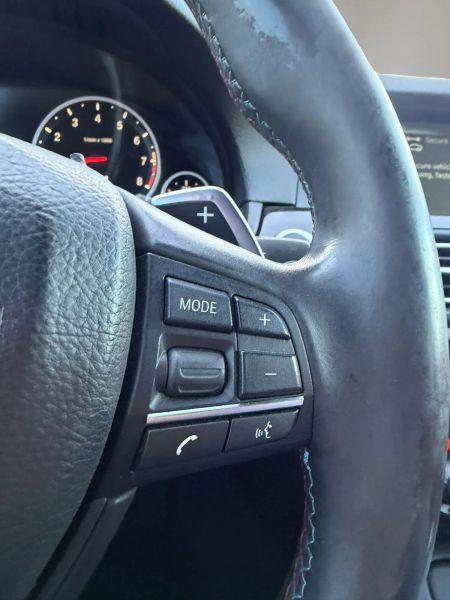 2013 BMW M5 Base