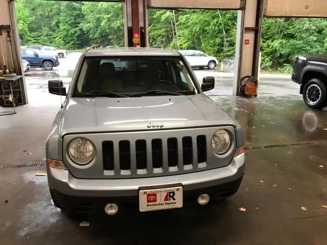 2013 Jeep Patriot Sport for sale in Rochester, NH
