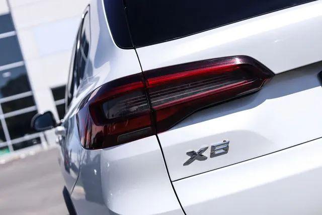 2021 BMW X5 xDrive45e