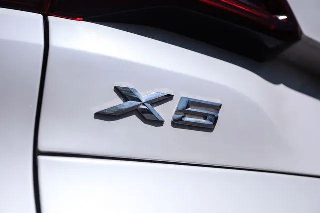 2021 BMW X5 xDrive45e