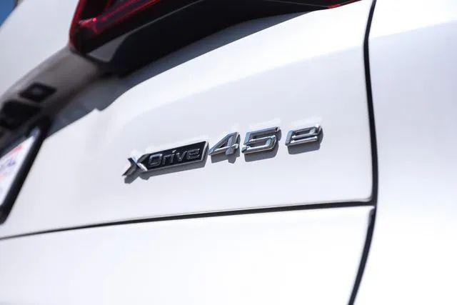 2021 BMW X5 xDrive45e