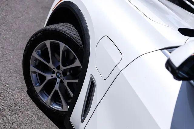 2021 BMW X5 xDrive45e