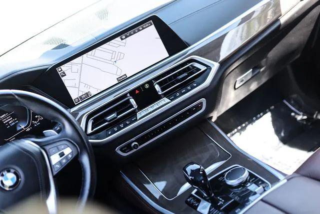 2021 BMW X5 xDrive45e
