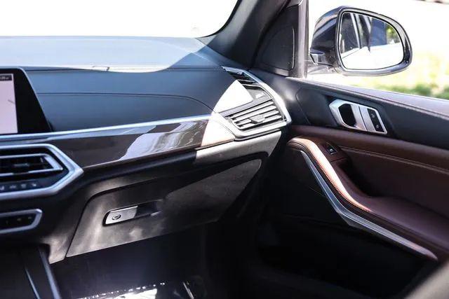 2021 BMW X5 xDrive45e