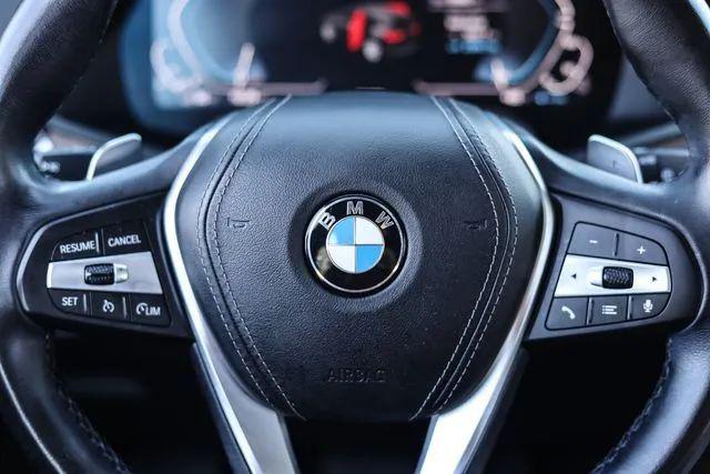 2021 BMW X5 xDrive45e