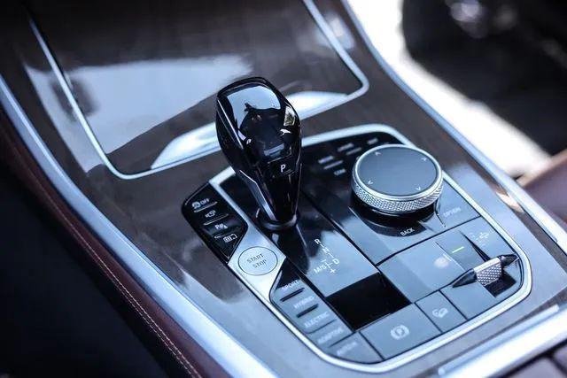 2021 BMW X5 xDrive45e